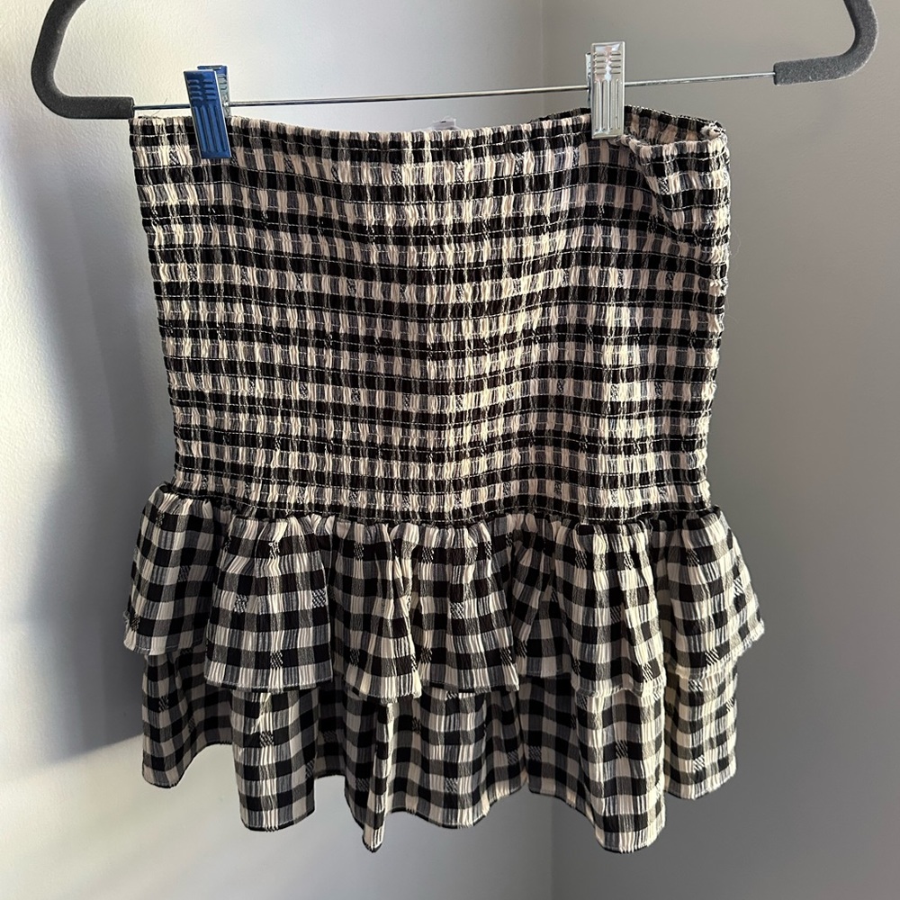 BB Dakota skirt size L